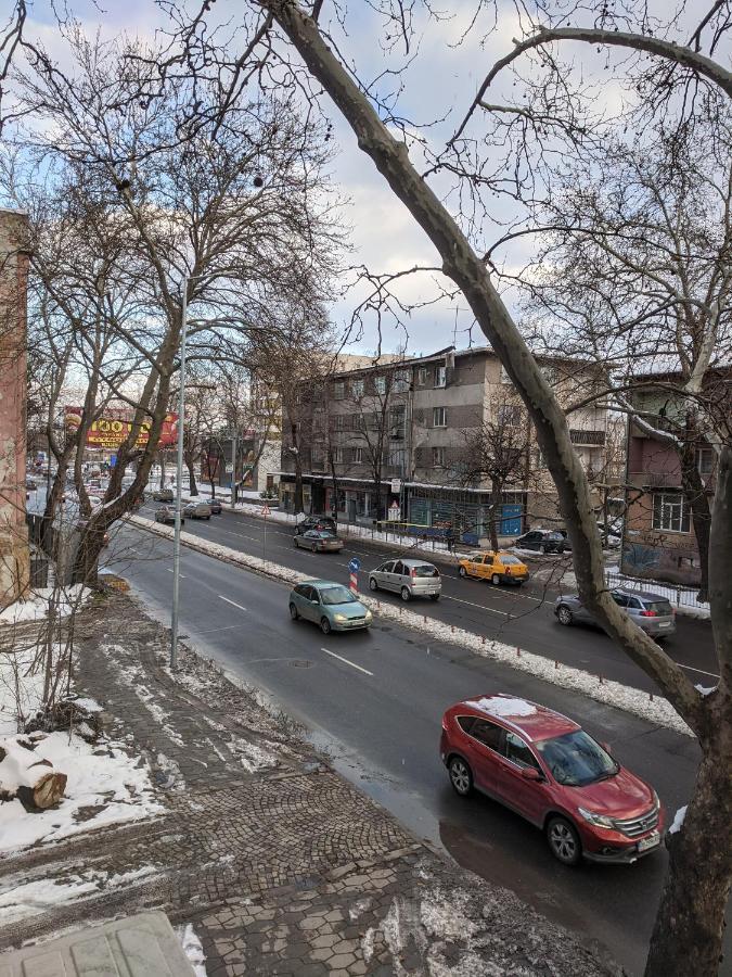 Midtown Place Apartment Doris 1 With Garage Plovdiv Exterior photo
