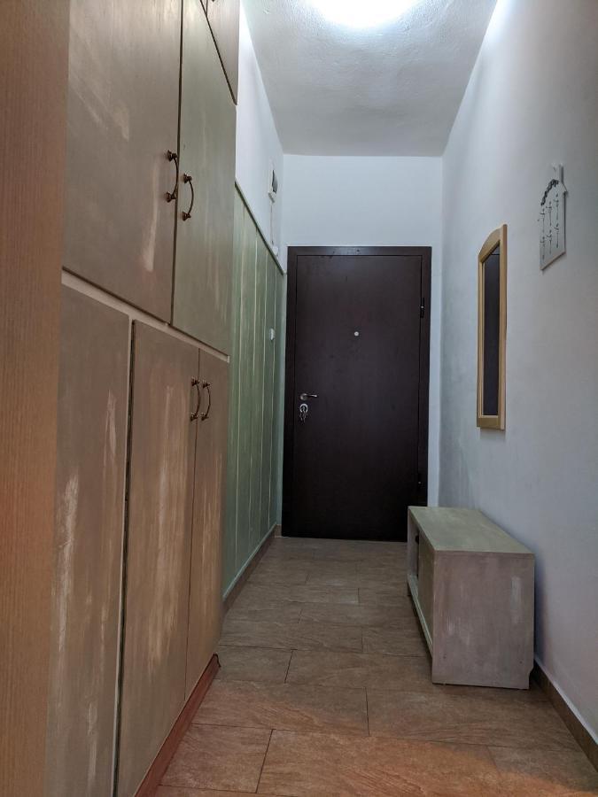 Midtown Place Apartment Doris 1 With Garage Plovdiv Exterior photo